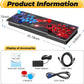 Pandora Box K11 Arcade Console – 32,000 Retro Games for TV & PC