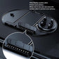 MTech Multifunctional Car Dashboard Anti-Slip Mat – 6-in-1 Non-Slip Phone Holder