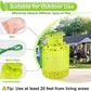Re-usable Outdoor Fly Trap
