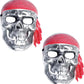 Children’s Toy Pirate Mask – Fun Costume Accessory for Kids