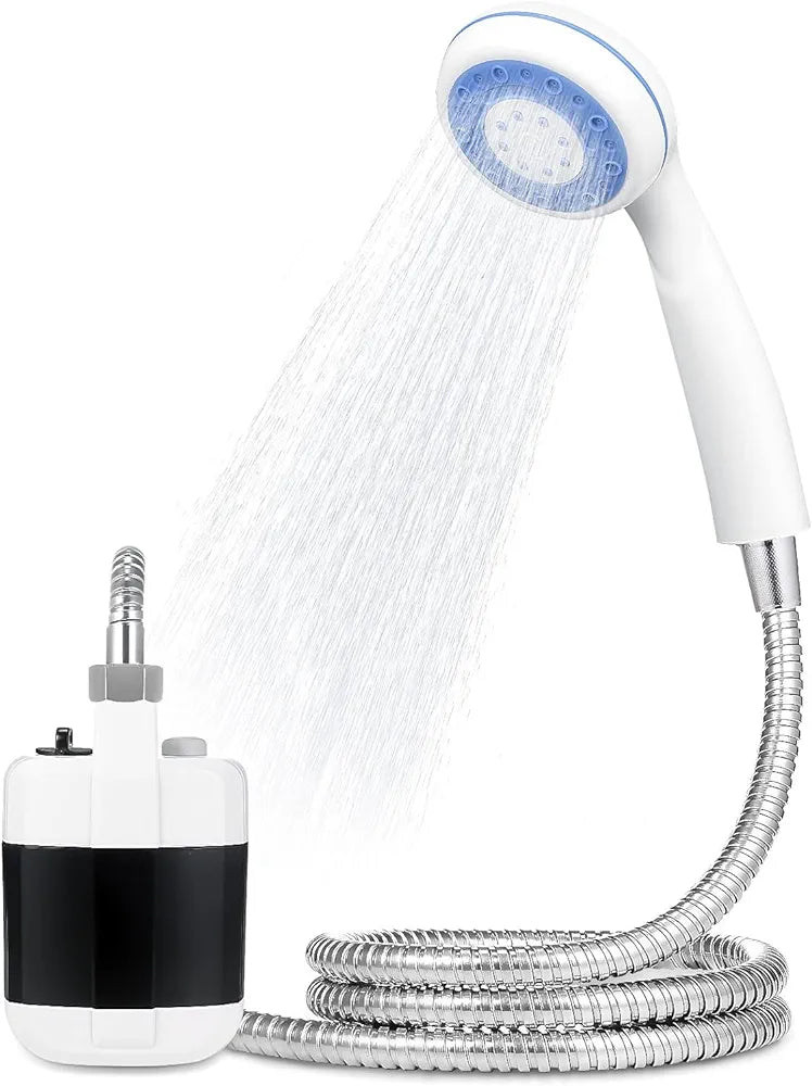 Portable Outdoor Shower