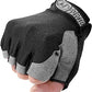 Biking ,Cycling, Exercise Gloves Half Finger