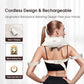 Neck and Shoulder Massager with Heat