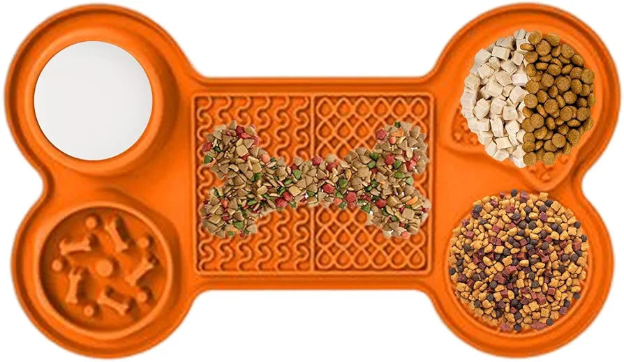 Silicone Pet Feeding Pad