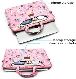 Waterproof Laptop Case Sleeve