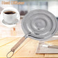 Pan Mat Heat Distributor for Gas Hobs, Electric Hobs, and Cookers – 21 cm