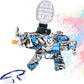Automatic MP5 Electric Toy Foam Blasters For Children & Adults Outdoor Toys