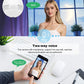 V380 VR E27 Bulb Wifi Camera With V380Pro App