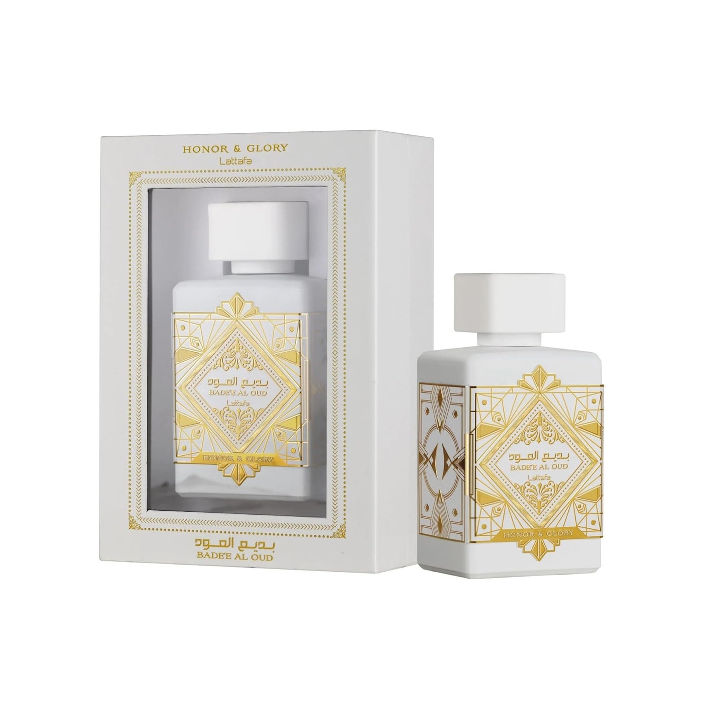 GENERIC Oud Perfume Collection – 100ml (Multiple Variants Available)