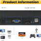 Pandora Box K11 Arcade Console – 32,000 Retro Games for TV & PC