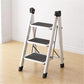 MHome Folding Step Ladder – 2-Tier / 3-Tier / 4-Tier