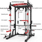 ST6804 Cross Fitness Home Gym Smith Machine – Multi-Functional Trainer for Full Body Strength Training