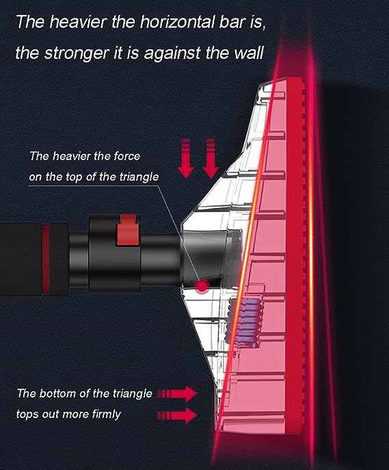 Pull‑up Hanging Kit, Swing Bar and Rings