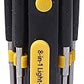 Shell Screw Driver 8 in 1