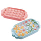Ice Ball Maker Tray – Round Ice Sphere Mold