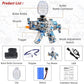 Automatic MP5 Electric Toy Foam Blasters For Children & Adults Outdoor Toys