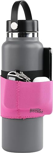 Bottle Pocket