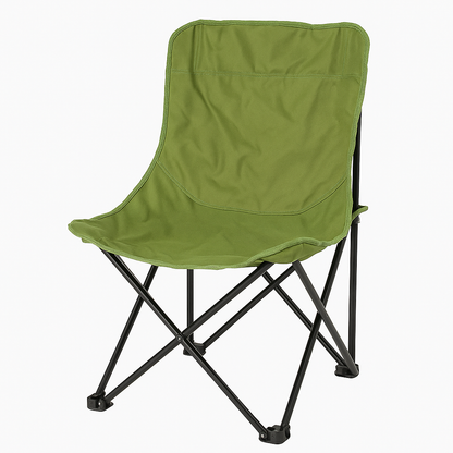 MHome Folding Camping Chair – Lightweight & Portable