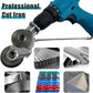 Plate Shears Adaptor