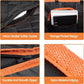 Dog Car Seat Cover for Back Seat & Cargo, Waterproof Hammock