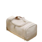 Multipurpose Travel Bag with Waterproof Pockets