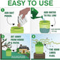Re-usable Outdoor Fly Trap