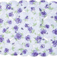Oval Bath Mat for Tub Non-Slip Suction Cup