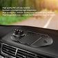 MTech Multifunctional Car Dashboard Anti-Slip Mat – 6-in-1 Non-Slip Phone Holder