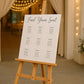 Wood Easel 175cm Adjustable Folding Canvas Stand Painting Display
