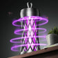 MHome Electric UV Mosquito Killer Lamp – Indoor & Outdoor Repellent