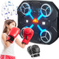 Music Boxing Machine Gloves Not included