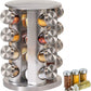 16 Jar - Revolving Spice Tower