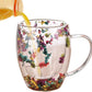 Double Walled Glass Mug 350ML