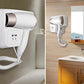 MTech 3000W Hot & Cold Wall-Mounted Hair Dryer – Professional Home & Hotel Use