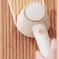 Rechargeable USB Fabric Lint Remover – 6-Blade Electric Clothes Shaver