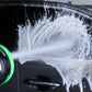 4 in 1 Spray Nozzle With Soap Foam