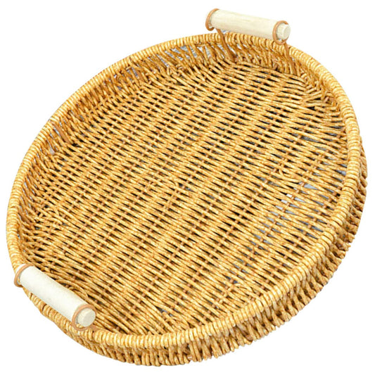 Woven Fruit Kitchen Basket