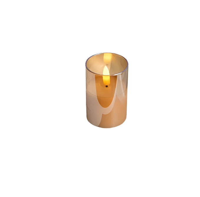 Flickering Realistic Flameless Battery Candle