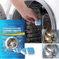 Cleaning Tablet Eliminate Odor, Deep Cleaning, Instant Clean for Front Load Washing Machine