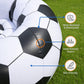 MHome Inflatable Sports Ball Sofa Chair, Soccer or Basketball Design