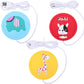 Silicone USB Charging Heating Coaster