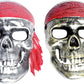 Children’s Toy Pirate Mask – Fun Costume Accessory for Kids