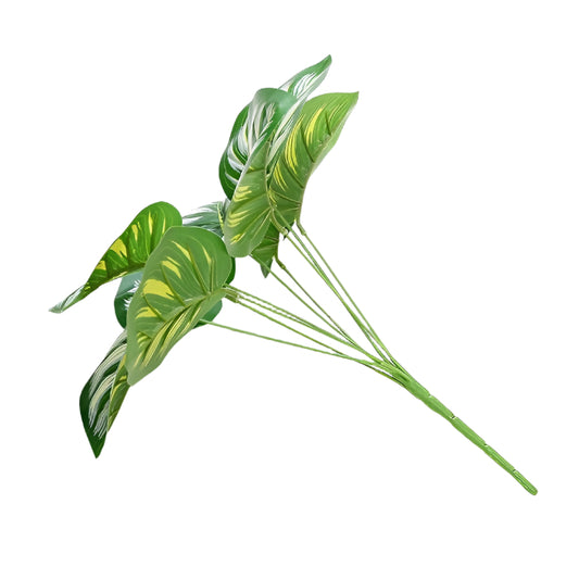 Artificial Monstera Leave-40Cm
