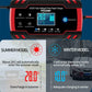 Intelligent Pulse Repair Battery Charger - Car Battery Charger