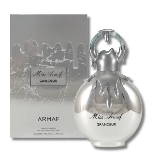 Generic Miss Armaf Grandeur | EDP for Women 100ml