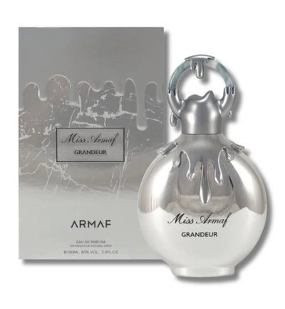 Generic Miss Armaf Grandeur | EDP for Women 100ml
