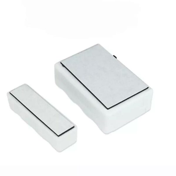 HOMELUS Wireless Magnetic Sensor Window Door Entry Alarm System