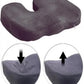 Heatable Orthopedic Cushion