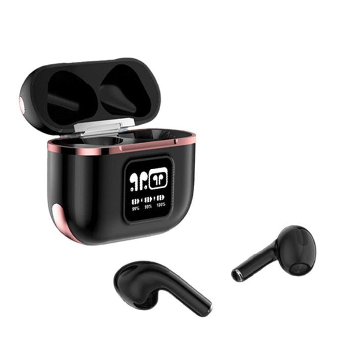 Mtech Wireless Bluetooth Handsfree Earphone-Various Colours