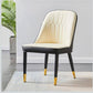 MFurn Trendy Marble Sintered Top Dining Table & Chair 5pc Set